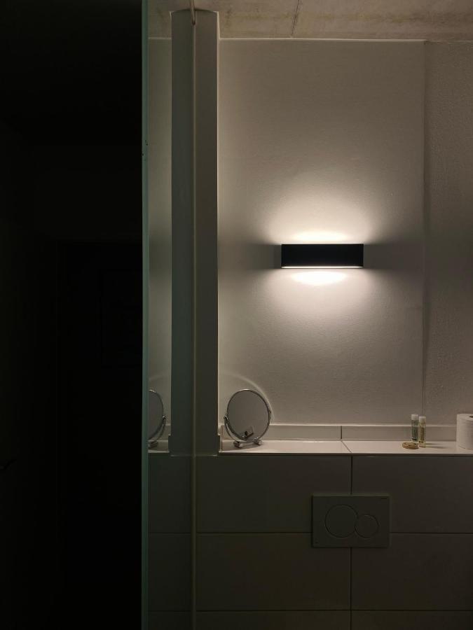 Hotel Sonderborg Schrobenhausen Eksteriør billede