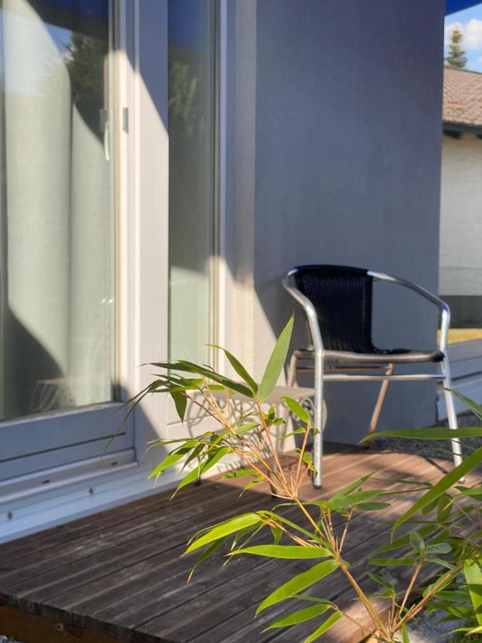 Hotel Sonderborg Schrobenhausen Eksteriør billede