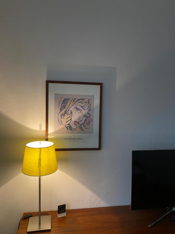 Hotel Sonderborg Schrobenhausen Eksteriør billede