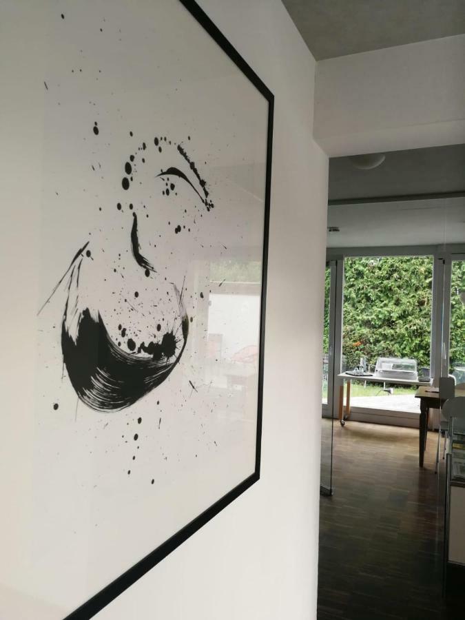 Hotel Sonderborg Schrobenhausen Eksteriør billede
