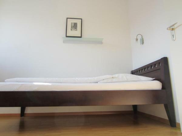 Hotel Sonderborg Schrobenhausen Eksteriør billede